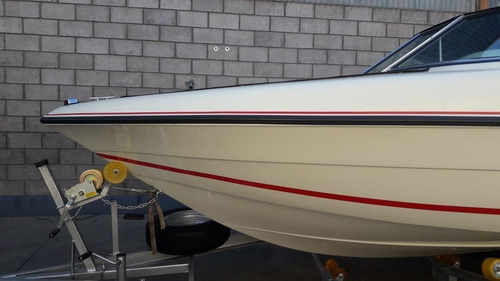 Bermuda Sport 200 C/ Mercury 150 Hp 2023 C 5 Hs De Uso