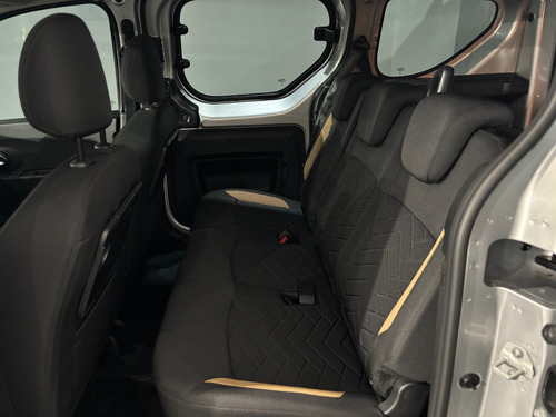 Renault Kangoo Ii 1.6 Sce Stepway