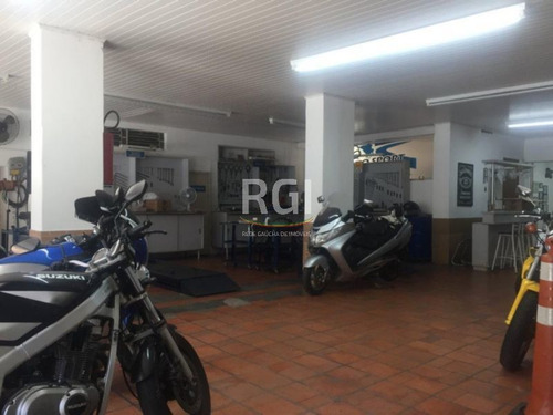 Loja Em Floresta - Mf15475