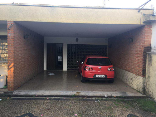 Imagem 3 de 7 de Casa Com 3 Dorms, Bela Vista, Salto - R$ 750 Mil, Cod: 1681 - V1681
