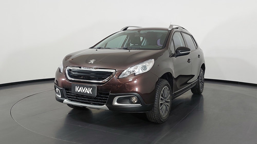 Peugeot 2008 ALLURE BUSINESS