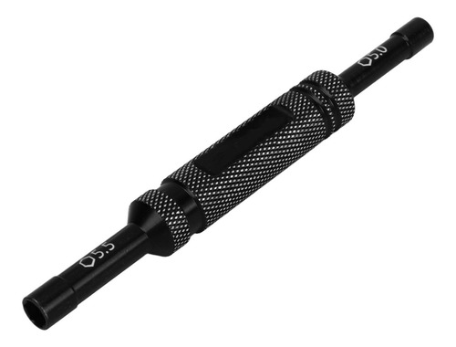 Herramienta De Reparación Rc Sleeve, 5 Mm, 5,5 Mm, Aluminio