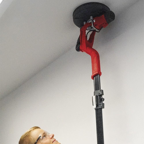 Lijadora De Altura Para Drywall 9 600w. Einhell Tc-dw 225