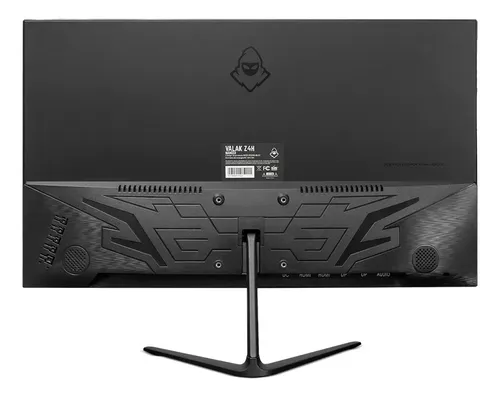 Monitor Gamer Mancer Valak Z4h, 24 Pol, Ips, 2k, 1ms, 180hz