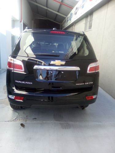 Trailblazer(my2021) Linea Nueva #mt