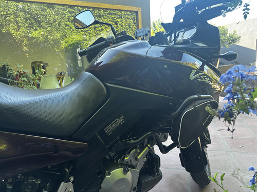 Suzuki Vstrom 1000