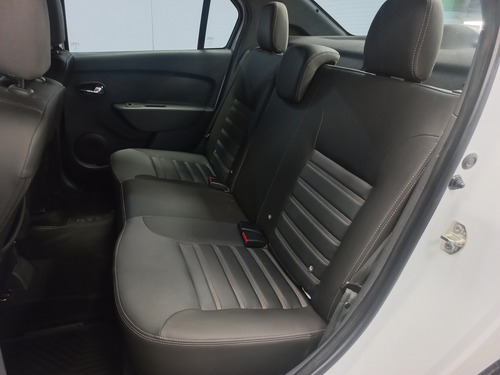 Renault Logan 1.6 16v Intense