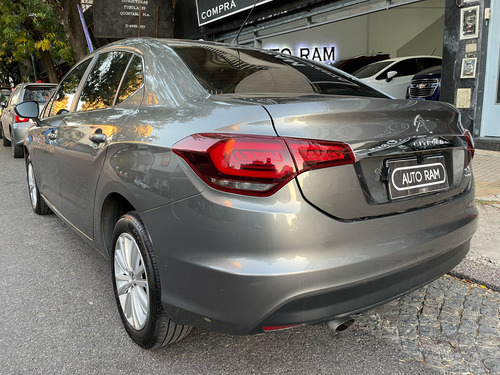 Citroën C4 Lounge 1.6 Vti 115 Live