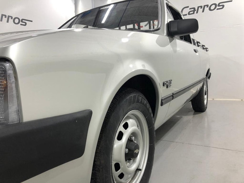 Chevy 500 Sl 1.6 Manual