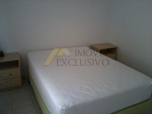 Apartamento, Centro, Ribeirão Preto - 322-a