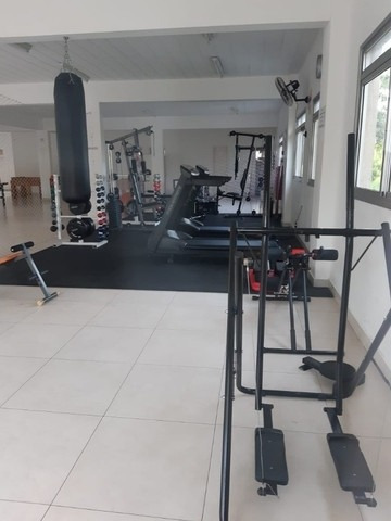 Imagem 13 de 14 de Apartamento 3 Quartos São Paulo - Sp - Jardim Luísa - 0541