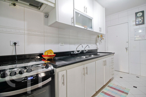 Imagem 12 de 30 de Apartamento - Ap03855 - 69450021