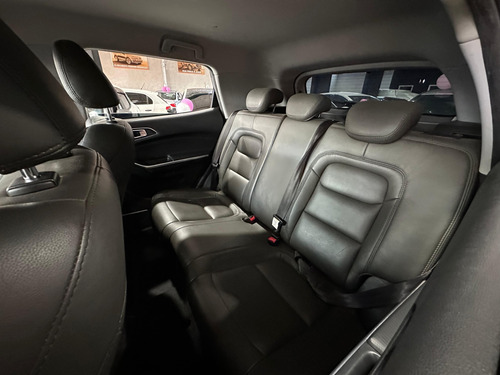 Caoa Chery Tiggo 5X 1.5 VVT TURBO IFLEX T DCT