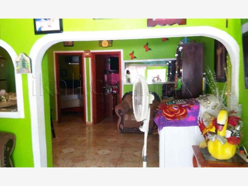 Imagen 4 de 12 de Casa Sola En Venta El Esfuerzo