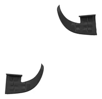 Comprar Par Hules Defensa Tra Chevrolet S10 16-17 Tong Yang