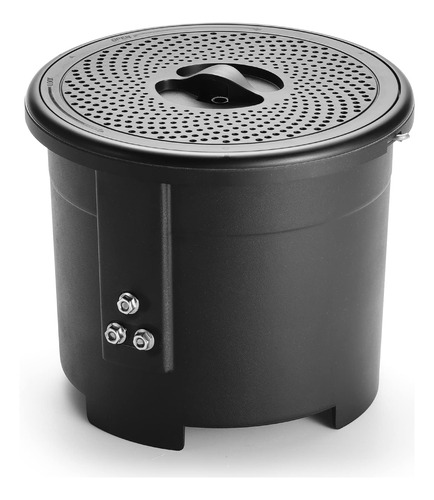 Airthereal Cubo De Repuesto Y Tapa Para Compostador Electric