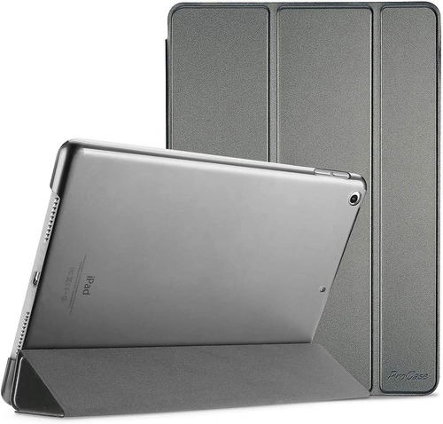 Funda Procase Para iPad 10.2 8va/7ma Generacion (81x)