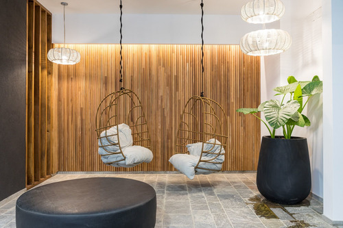 4 Amb C Cochera Amenities Estrenar Caballito Venta