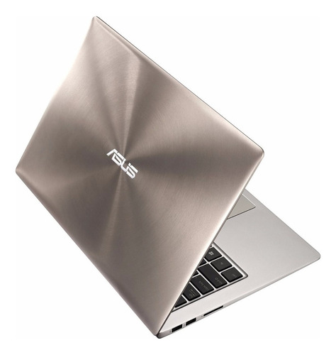 Asus Zenbook Ux303ua 13.3 Fhd Touch I5 8gb 256gb A Pedido!!!