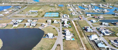Lote En Venta, En Barrio Privado Elcano, Pueblos Del Plata, Hudson, Berazategui