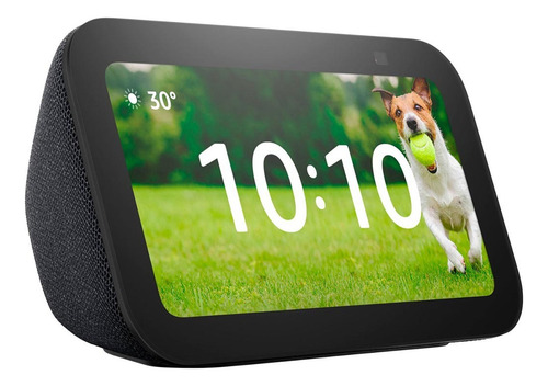 Amazon Echo Show 5 Con Asistente Virtual Alexa,charcoal