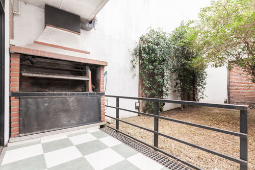 Ph Tipo Casa 4 Amb Con Coch, Parrilla , Jardin