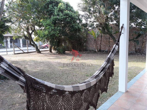 Sobrado Com 3 Dormitórios À Venda, 200 M² Por R$ 626.400,00 - Centro - Passo De Torres/sc - So0165