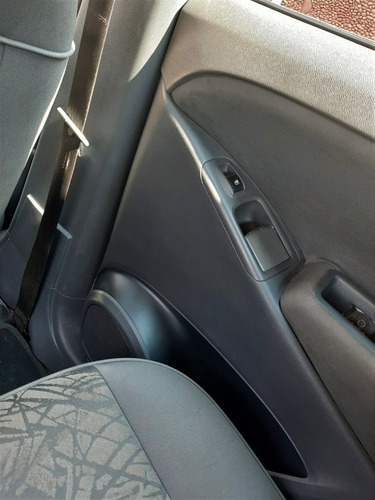 Fiat Idea Adventure Locker 1.8 2010