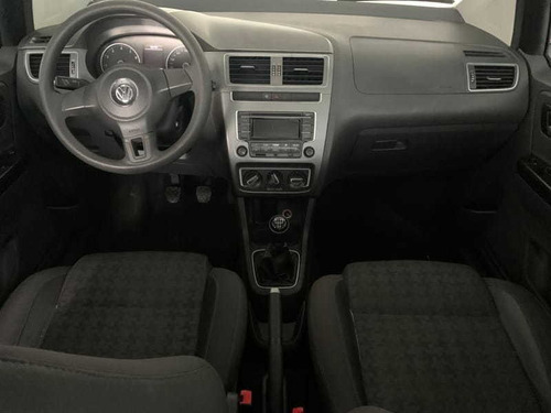 Imagem 7 de 15 de Volkswagen Novo Spacefox Cl Ma
