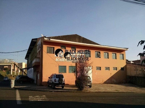 Imagem 8 de 15 de Salão À Venda, 400 M² Por R$ 2.500.000,00 - Jardim Morumbi - Sorocaba/sp - Sl0004