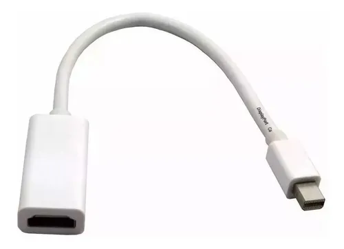 Conector hdmi macbook air sales