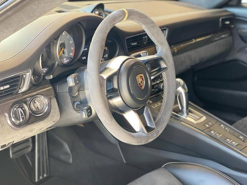 Imagem 5 de 10 de Porsche 911 4.0 24v H6 Gasolina Gt3 Rs Pdk