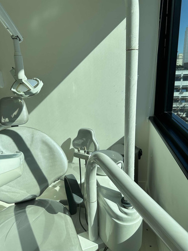 Vendo Ponto Consultório Odontológico Montado Com Duas Salas