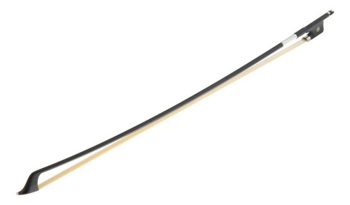 Q Arco Para Violoncelo Em Fibra De Carbono Com Crina De