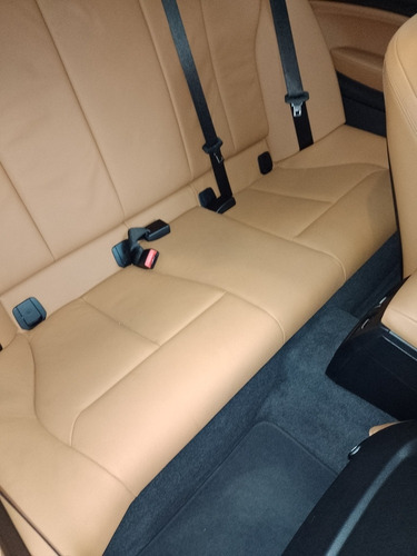 Imagen 9 de 14 de Bmw Serie 1 2019 3.0 3p M140ia At