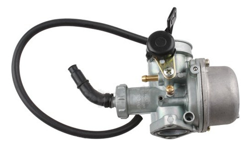 X-pro 22mm Carburetor W/hand Choke Lever For 125cc Atvs Dirt