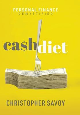 Libro Cash Diet : Personal Finance Demystified - Christop...
