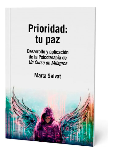 Prioridad: Tu Paz / Marta Salvat