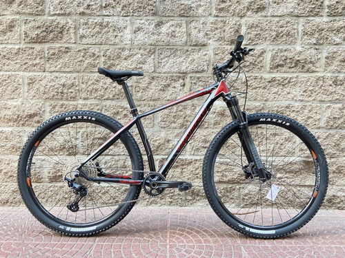 Imagen 2 de 8 de Bicicleta Vairo Xr 8.5 1x12 Deore/slx (2022) - Urquiza Bikes