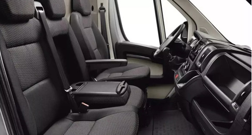 Peugeot Boxer 2.2 Hdi 435lh Premium