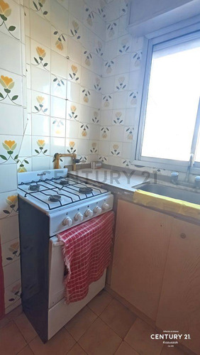 Departamento En Venta San Clemente Del Tuyu
