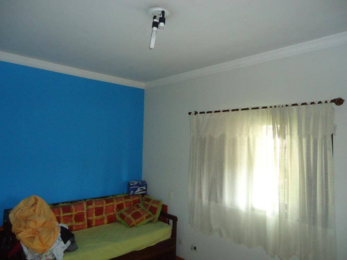 Sobrado Residencial À Venda, Condomínio Arujá 5, Arujá - So0210. - So0210