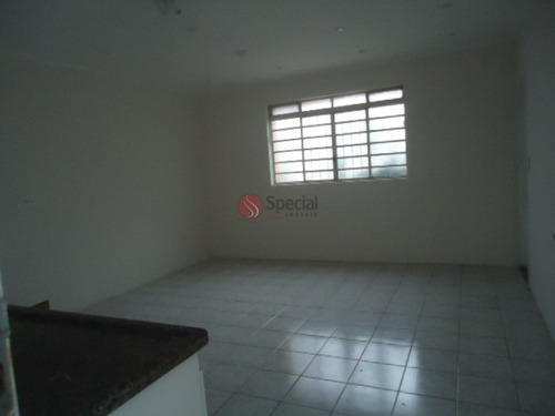 Sobrado Comercial No Tatuapé - Af22610