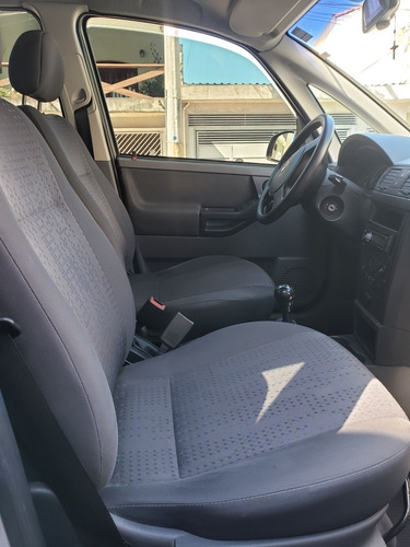 Chevrolet Meriva 2007 1.8 Joy Flex Power 5p