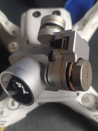 Gimbal drone phantom 3 standard deals