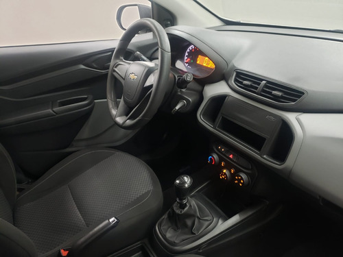 Chevrolet Onix 1.0 Joy 5p