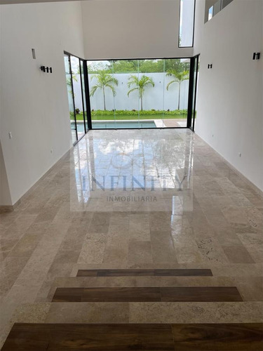 Imagen 10 de 30 de Casa En Venta 4 Recámaras En Privada Con Amenidades-mérida, Yucatán