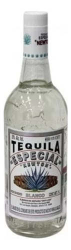 Pack De 2 Tequila Newton Blanco 250 Ml