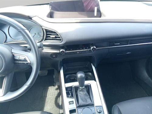 Mazda CX-30 5p i Signature L4/2.5 Aut