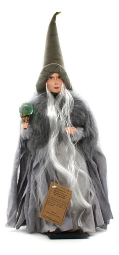 Elementos - Espíritos Elementais - Bruxa - Wicca - Kit Com 4 Cor Colorido
